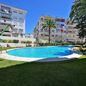 Bright , Nerja España
