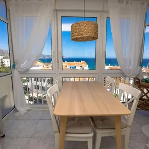  Apartamento Delfin 5-8 Menyber