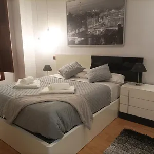 Apartamento Jesus De Monasterio , Santander España
